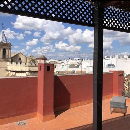 Sevilla Room, View To The City Екстер'єр фото