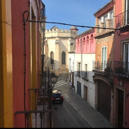 Sevilla Room, View To The City Екстер'єр фото
