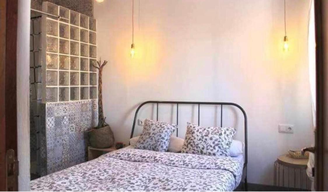 Sevilla Room, View To The City Екстер'єр фото