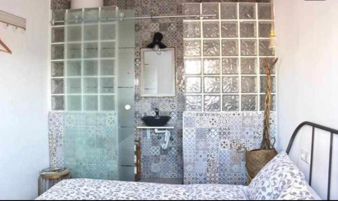 Sevilla Room, View To The City Екстер'єр фото